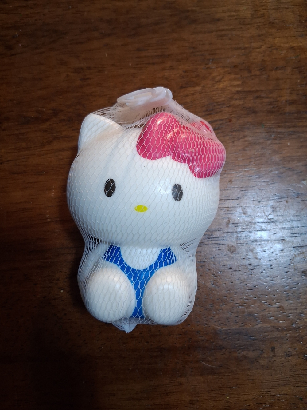 Sanrio Hello Kitty Squishie